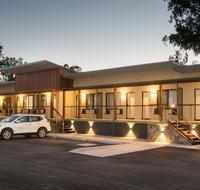 New Crossing Place Motel - Accommodation Yamba