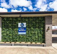 Best Western Endeavour Maitland Motel - Accommodation Yamba