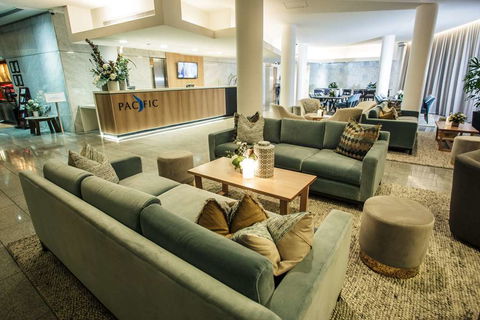 Pacific Hotel Brisbane - Accommodation Yamba 0