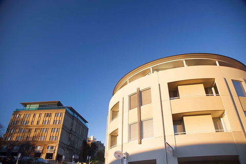 Salamanca Terraces - Accommodation Yamba 0