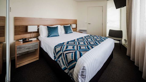 Salamanca Terraces - Accommodation Yamba 1