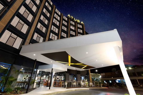 Atura Albury - Accommodation Yamba 1