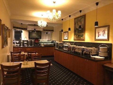 Albury Georgian - Accommodation Yamba 1