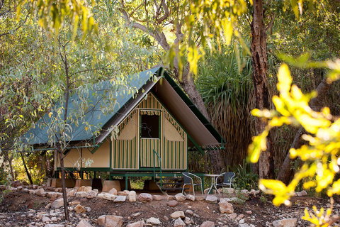 Emma Gorge at El Questro Wilderness Park - Accommodation Yamba 0