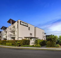 Quest Singleton - Accommodation Yamba