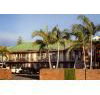 The Aussie Rest Motel - Accommodation Yamba