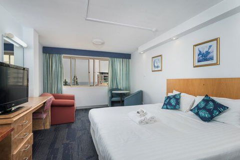 Alloggio Newcastle Beach Hotel - Accommodation Yamba 2