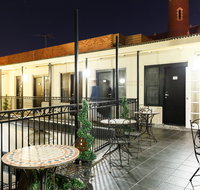 Airport Hotel Sydney - Accommodation Yamba