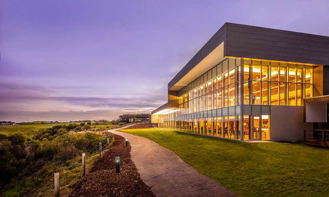 RACV Inverloch Resort - Accommodation Yamba 0