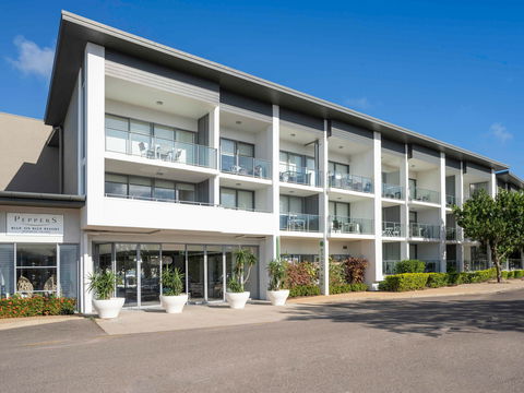 Peppers Blue On Blue Resort - Accommodation Yamba 0