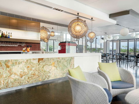 Peppers Blue On Blue Resort - Accommodation Yamba 1