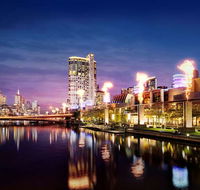 Crown Towers Melbourne - Accommodation Yamba