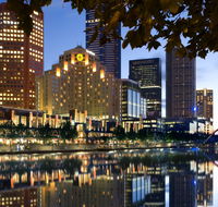 The Langham Melbourne - Accommodation Yamba