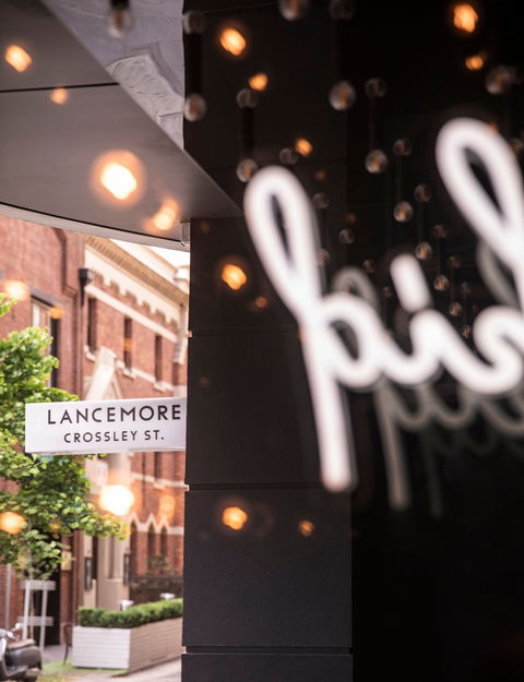Lancemore Crossley St Melbourne - Accommodation Yamba 2