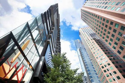 Mantra Southbank Melbourne - Accommodation Yamba 0