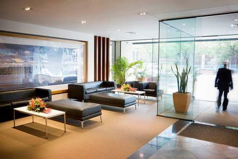 Mantra Southbank Melbourne - Accommodation Yamba 1