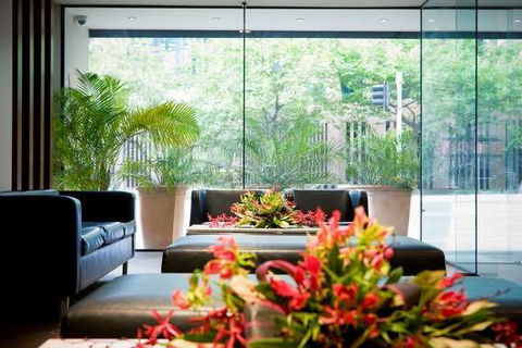 Mantra Southbank Melbourne - Accommodation Yamba 2