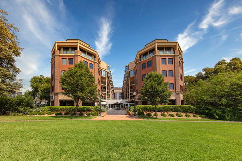 Amora Hotel Riverwalk Melbourne - Accommodation Yamba 0