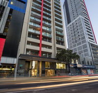 Aria Hotel Apartments - Accommodation Yamba