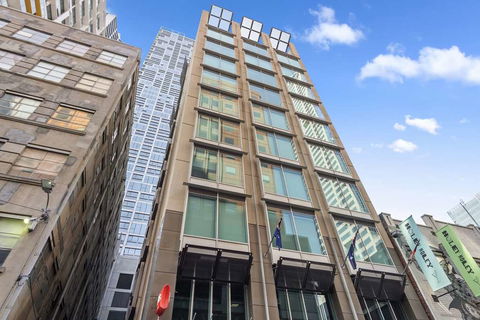 YEHS Hotel Melbourne CBD - Accommodation Yamba 0