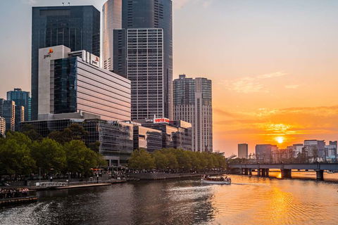YEHS Hotel Melbourne CBD - Accommodation Yamba 1