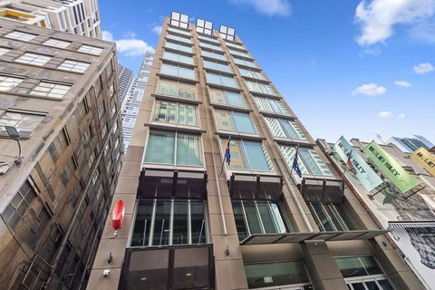 YEHS Hotel Melbourne CBD - Accommodation Yamba 2