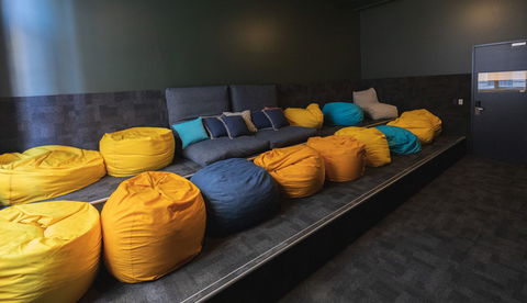 United Backpackers - Accommodation Yamba 1