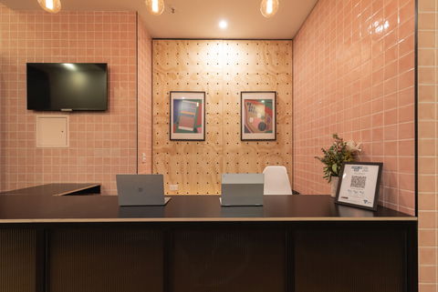 United Backpackers - Accommodation Yamba 2