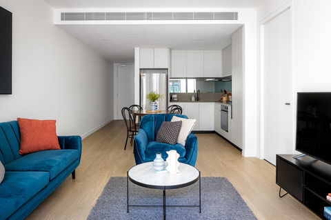 Urban Rest-Home Richmond - Accommodation Yamba 0