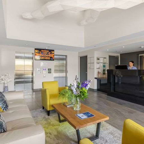 H On Mitchell Apartment Hotel - Accommodation Yamba 0