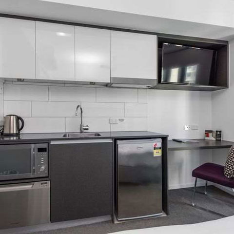 H On Mitchell Apartment Hotel - Accommodation Yamba 1