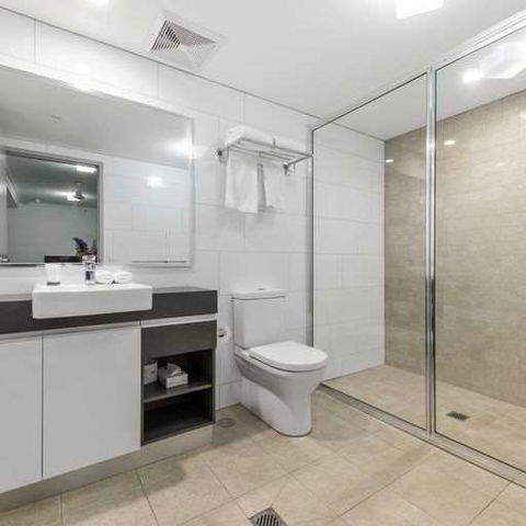 H On Mitchell Apartment Hotel - Accommodation Yamba 2