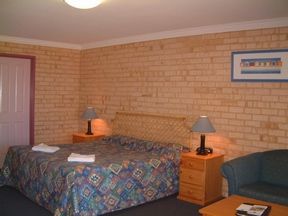 Kalbarri Palm Resort - Accommodation Yamba 1