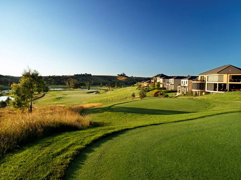 Yarra Valley Lodge - Accommodation Yamba 1