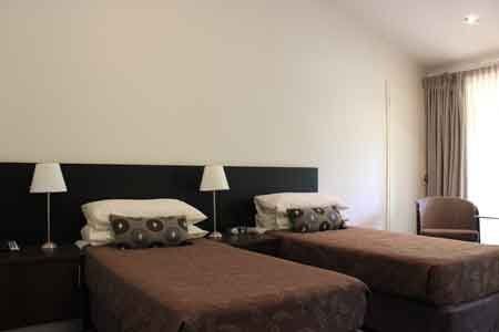 Karratha International Hotel - Accommodation Yamba 2