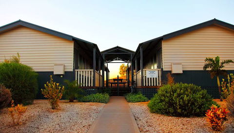 Aspen Karratha Village - Accommodation Yamba 0