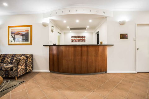 Karratha Central Apartments - Accommodation Yamba 1
