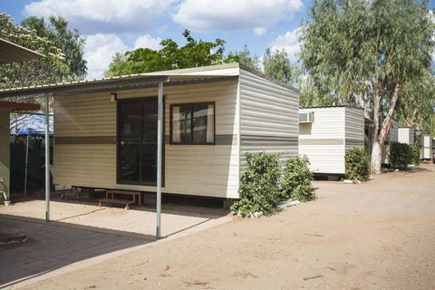 Discovery Parks Mount Isa - Accommodation Yamba 0