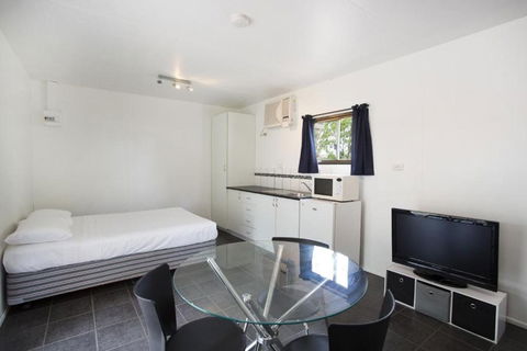 Discovery Parks Mount Isa - Accommodation Yamba 1