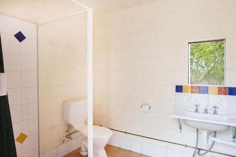 Discovery Parks Mount Isa - Accommodation Yamba 2