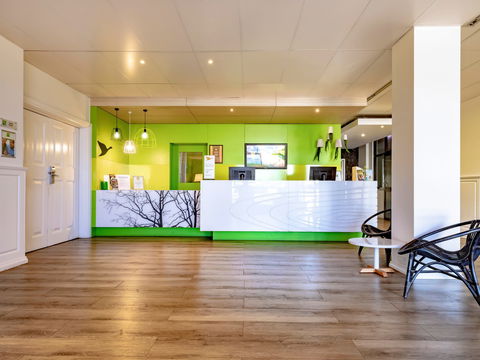 Ibis Styles Mt Isa Verona - Accommodation Yamba 1