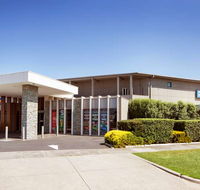 Nightcap at Ashley Hotel