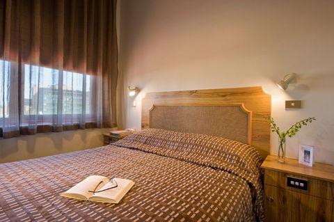 Adelaide Paringa Motel - Accommodation Yamba 1
