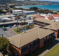 Best Western Apollo Bay and Apartments - Accommodation Yamba