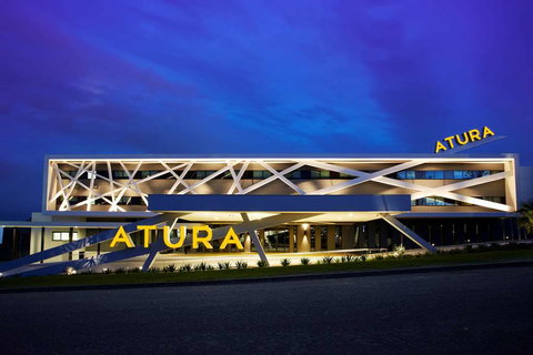 Atura Hotel Blacktown - Accommodation Yamba 0
