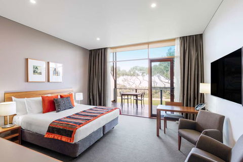 RACV Inverloch Resort - Accommodation Yamba 2