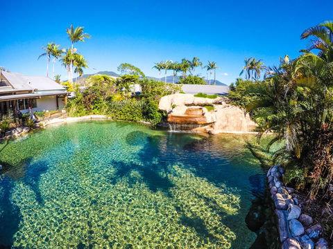 Cairns Colonial Club Resort - Accommodation Yamba 1