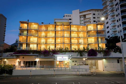 Park Regis City Quays - Accommodation Yamba 0