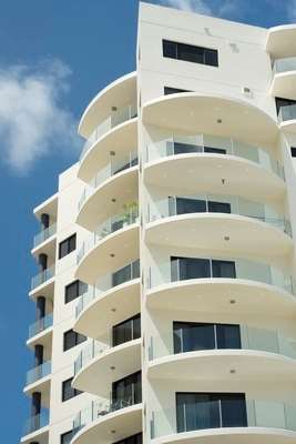 Park Regis City Quays - Accommodation Yamba 1