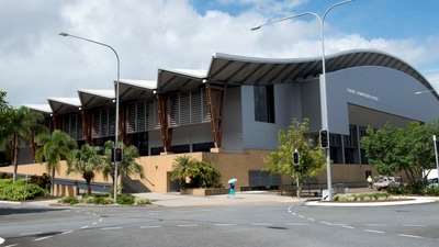 Park Regis City Quays - Accommodation Yamba 2